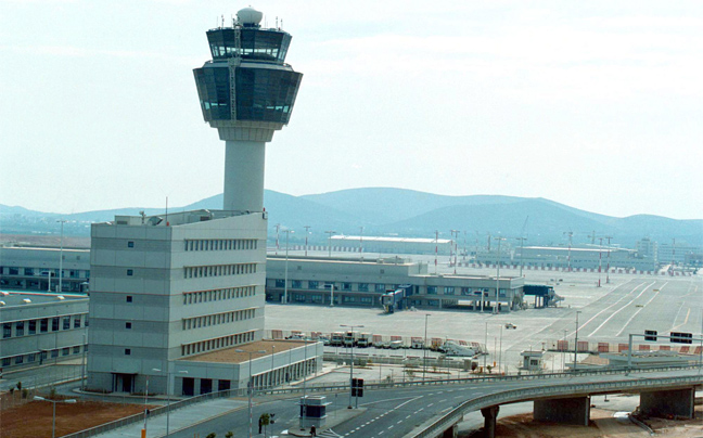 Κίνητρα του Αεροδρομίου Αθηνών για τις αεροπορικές εταιρείες