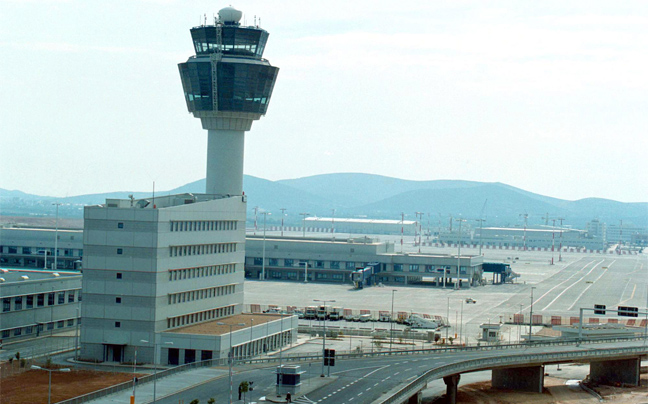 Επαναπατρισμός παράνομων μεταναστών με τσάρτερ