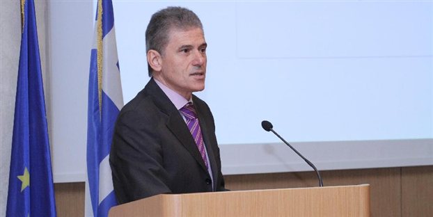 Καρβούνης: Θα βοηθήσουμε την ελληνική κυβέρνηση να ολοκληρώσει τη συμφωνία