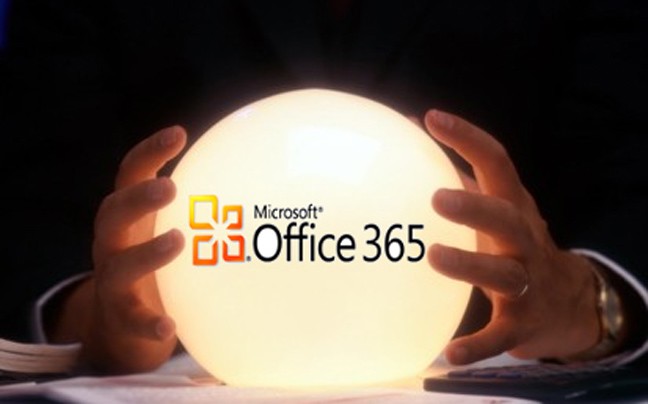 Το Τέξας υιοθετεί το Office 365 για 100.000 υπαλλήλους