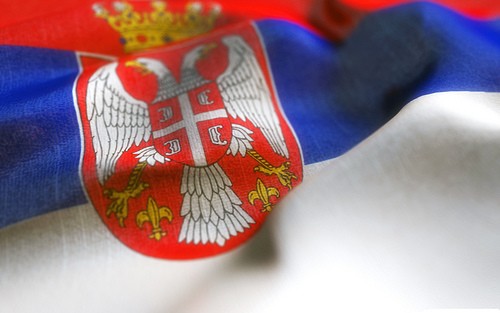 Ρεκόρ συμμετοχής κομμάτων στη σερβική βουλή