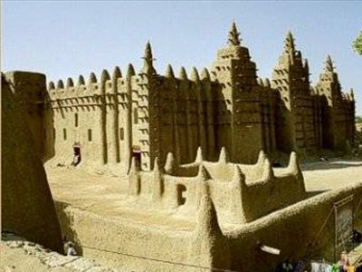 Καταστρέφεται παγκόσμια κληρονομιά στο Μάλι