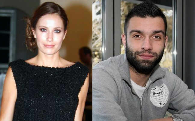 Μία αγάπη για το καλοκαίρι…