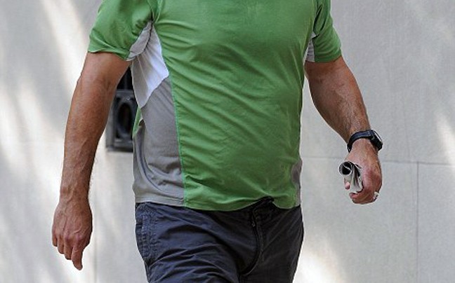 Με «σωσίβιο» γνωστός ηθοποιός