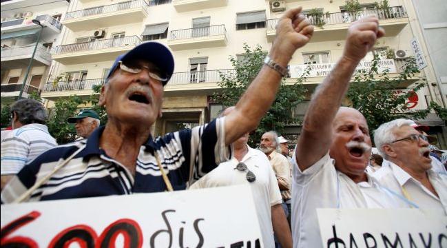 «Αν πάθει κάποιος κάτι ζήτημα είναι αν θα μπορέσει να επιβιώσει»