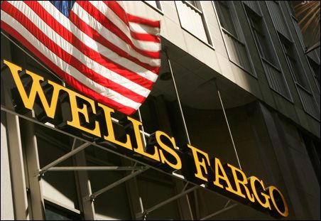 Απολύει άλλους 1.800 εργαζόμενους η Wells Fargo
