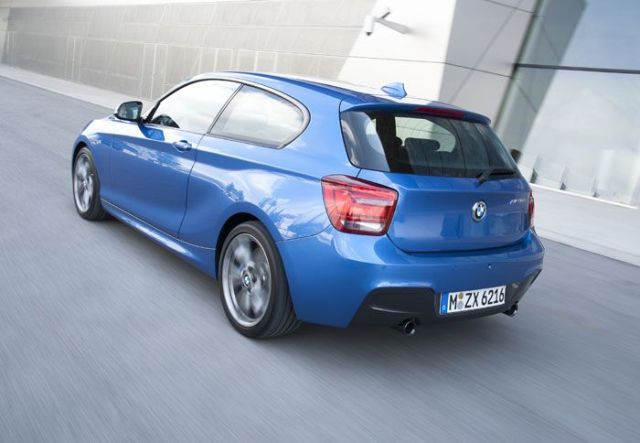 Η γκάμα της BMW Σειράς 3