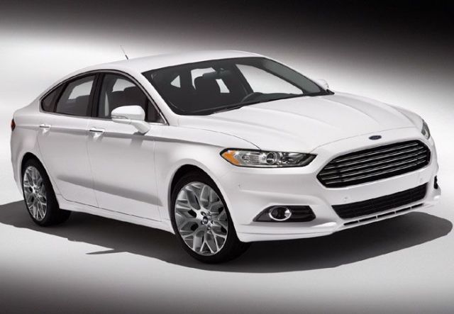 Καθυστερεί το επόμενο Ford Mondeo