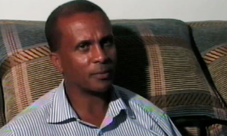 Στη φυλακή blogger στην Αιθιοπία