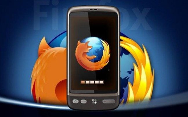 Παρουσιάστηκε συσκευή με λειτουργικό Firefox OS