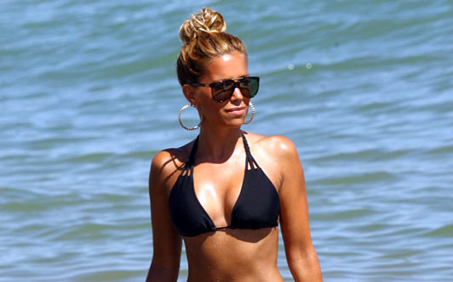 Κορμί να το πιεις&#8230; στο ποτήρι