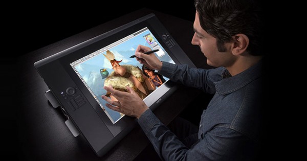 Νέο tablet 24 ιντσών