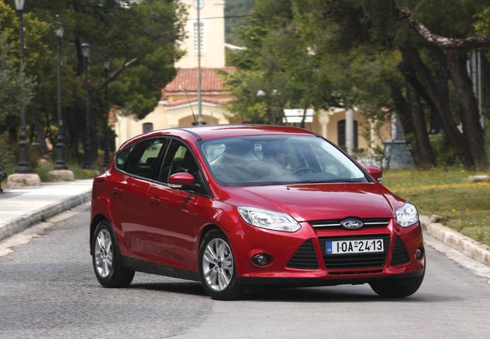 Κερδίζει οπαδούς ο κινητήρας 1.0 λίτρου της Ford