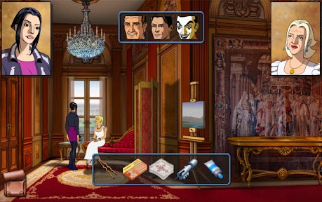 Διαθέσιμο για Android το «Broken Sword»