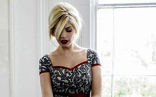 Σέξι&#8230; γραμματέας