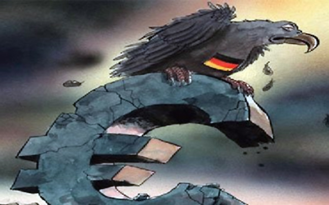Η επόμενη ανησυχία στην Ευρώπη είναι… η Γερμανία