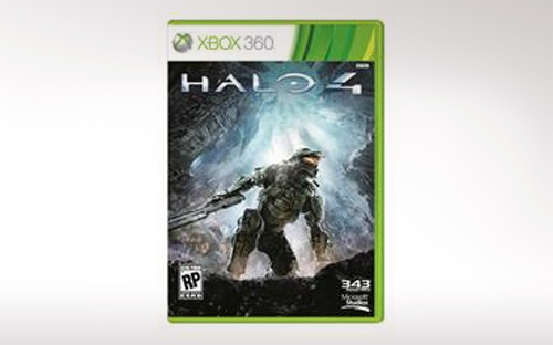 Μεταφέρετε το μύθο του Halo 4 στο… σαλόνι σας