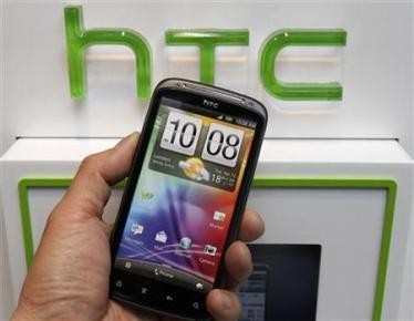Σε άσχημη οικονομική κατάσταση η HTC