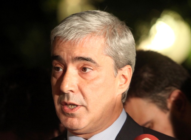 «Τελειώνουν οριστικά όλα τα στέκια ανομίας»