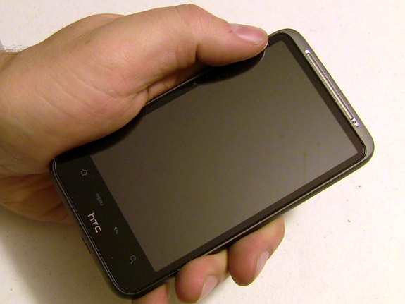 Ευχάριστα νέα για τους κατόχους του HTC Desire HD
