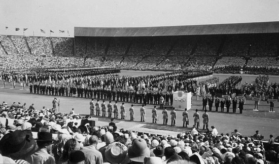 Πόσο στοίχισαν οι Ολυμπιακοί Αγώνες του 1948;