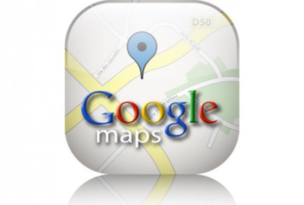 Αναβαθμίζονται τα Google Maps για Android