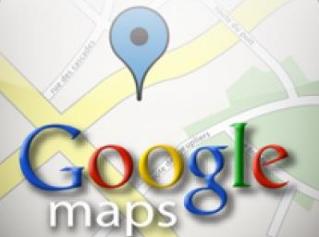 Αναβαθμίζονται οι χάρτες της Google