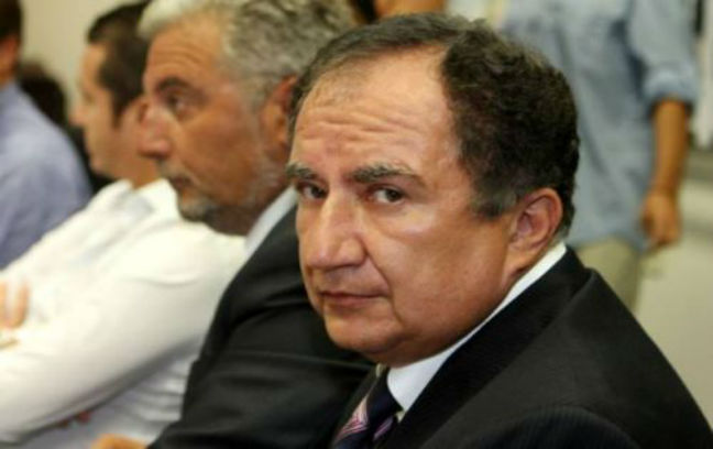 «Σίγουρα στη Football League ο Ολυμπιακός Βόλου»