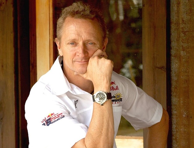 Kevin Schwantz: O Crutchlow δεν αξίζει τη θέση του Hayden