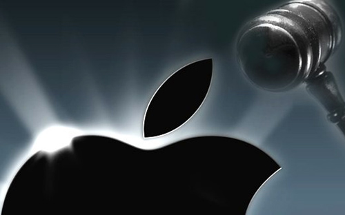 Η Apple κατοχύρωσε τη «μητέρα όλων των πατεντών»