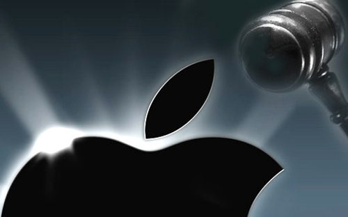 Νίκη της Apple έναντι της Samsung