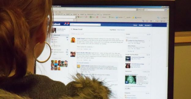 Ο χωρισμός περνάει από… το Facebook