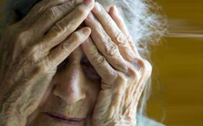 Η κοινωνική απομόνωση «σκοτώνει« τους ηλικιωμένους