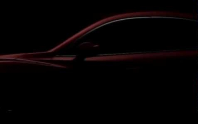 Νέο teaser βίντεο του Mazda6