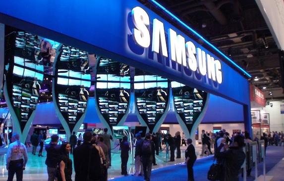 Κέρδη ρεκόρ για τη Samsung