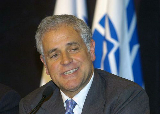 Κατηγορούμενος για διαφθορά ο περιφερειάρχης της Λομβαρδίας