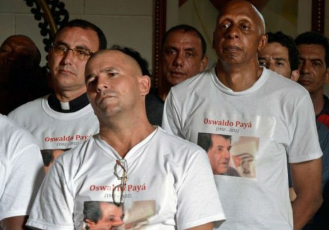 Απελευθερώθηκαν οι αντιφρονούντες στην Κούβα