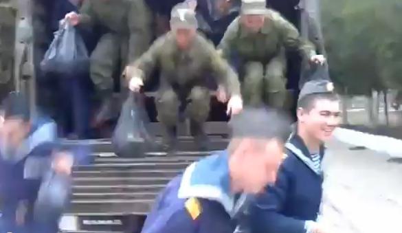 Το φορτηγό του&#8230; Σπορτ Μπίλι