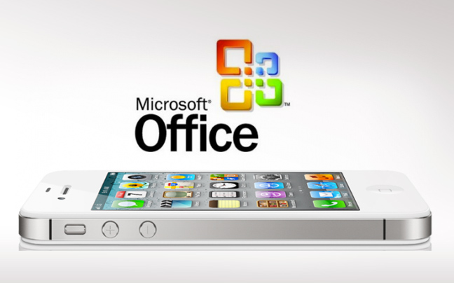 H Microsoft σχεδιάζει εφαρμογές Office για Mac και iOS;