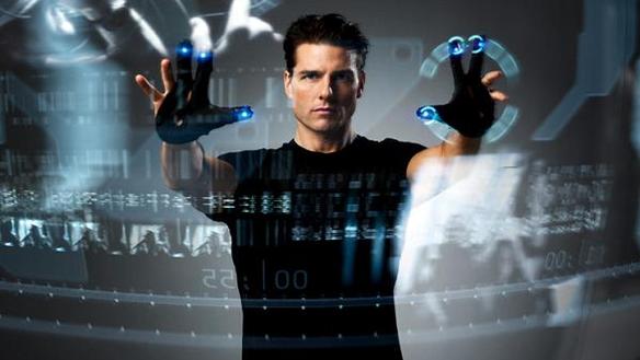 Το Minority Report γίνεται πραγματικότητα