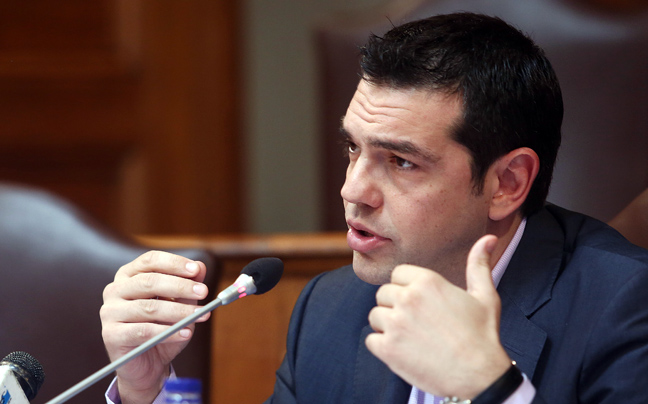Εδραίωση στην κεντροαριστερά επιδιώκει ο ΣΥΡΙΖΑ