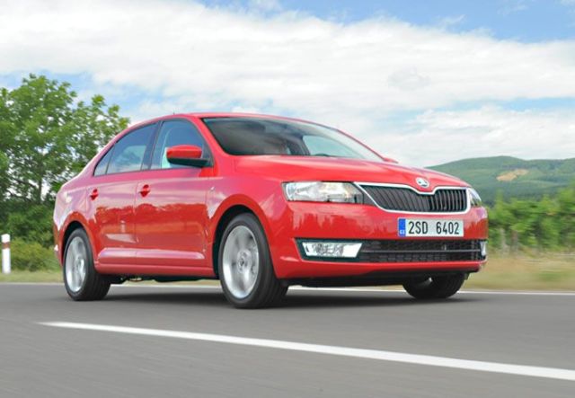 Ο δυνατός κρίκος στην γκάμα της Skoda
