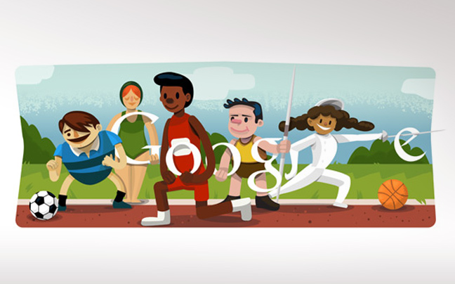 Η Google σε&#8230; ολυμπιακούς ρυθμούς