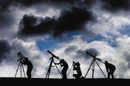 Πανελλήνια εξόρμηση ερασιτεχνών αστρονόμων