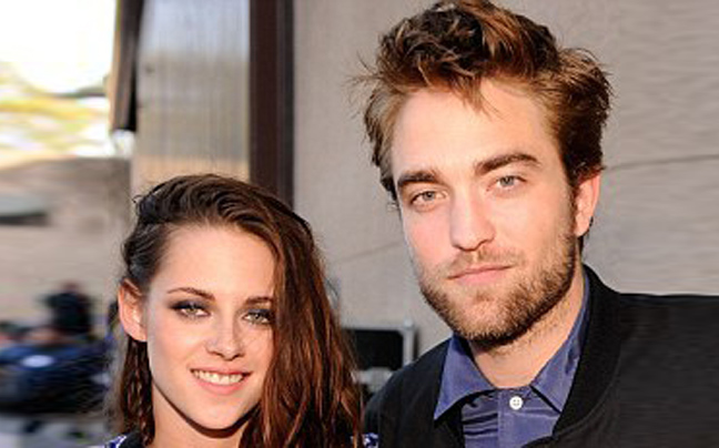 Ο Robert Pattinson θα συναντήσει τελικά την Kristen Stewart