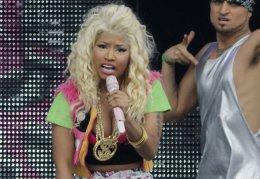Ξύλο μετά μουσικής σε συναυλία της Nicki Minaj