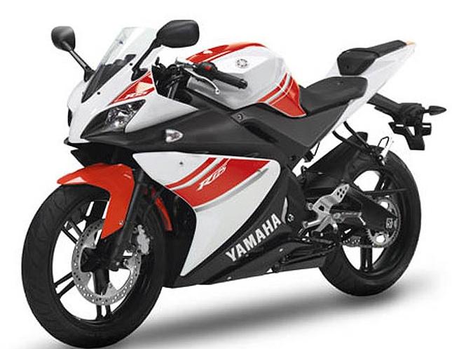 Η Yamaha ετοιμάζει YZF-R250 R4