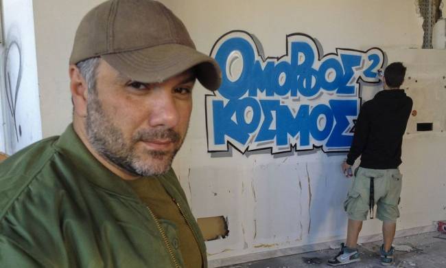 «Κυνηγούσα πάντα τα νούμερα, πάντα τα συμπαθούσα»