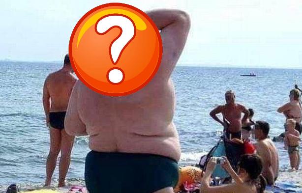 Έτσι απλώνεται το αντηλιακό στην πλάτη!