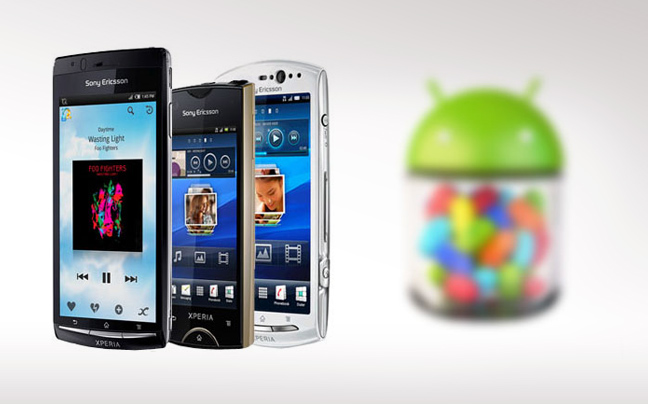 «Πόρτα» στο Jelly Bean από τη Sony